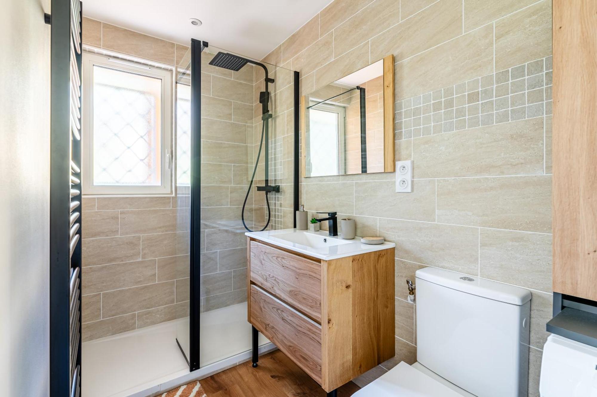 - Le Capucine, 4pers, Terrasse, Classe 3 Etoiles Apartamento *