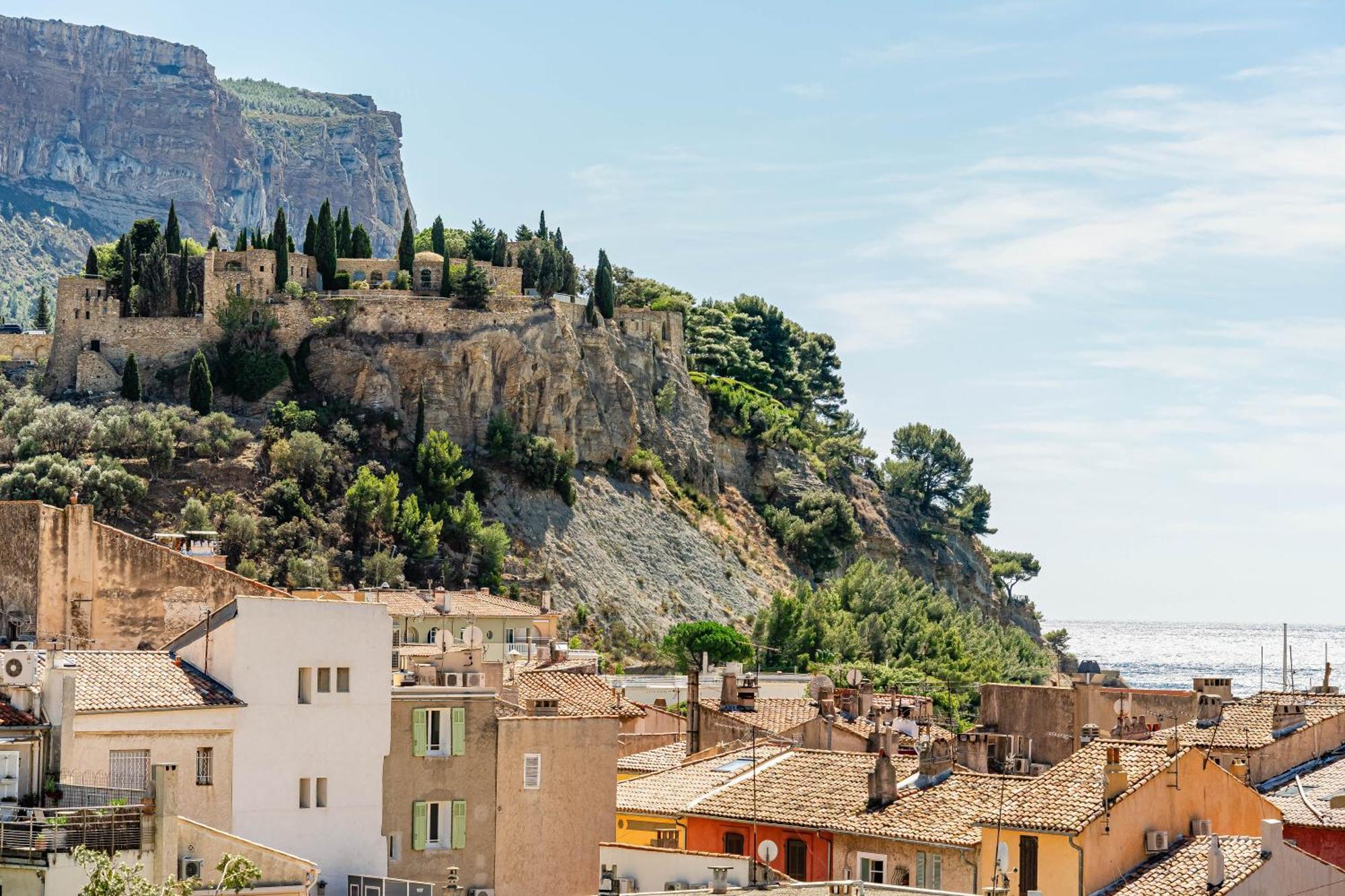 - Le Capucine, 4pers, Terrasse, Classe 3 Etoiles Appartement *
