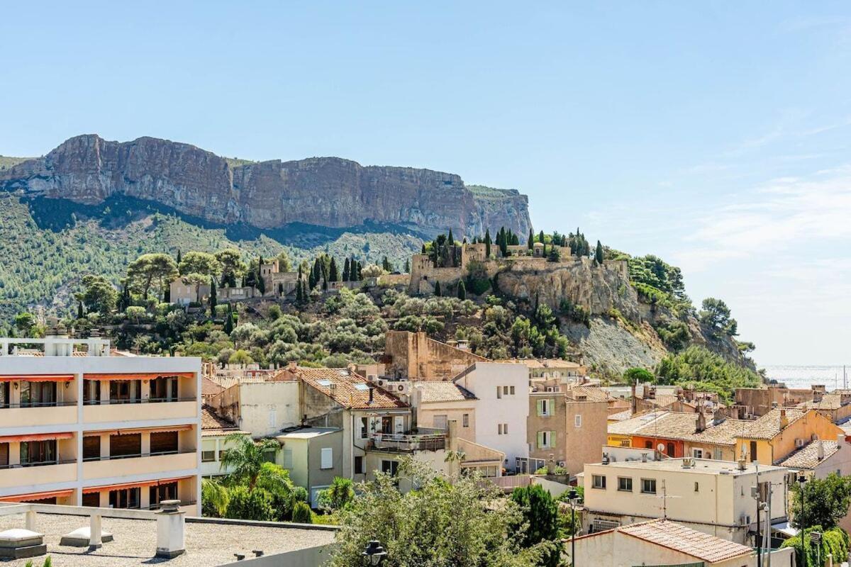 - Le Capucine, 4pers, Terrasse, Classe 3 Etoiles *